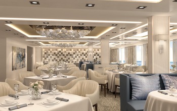 The Haven Restaurant